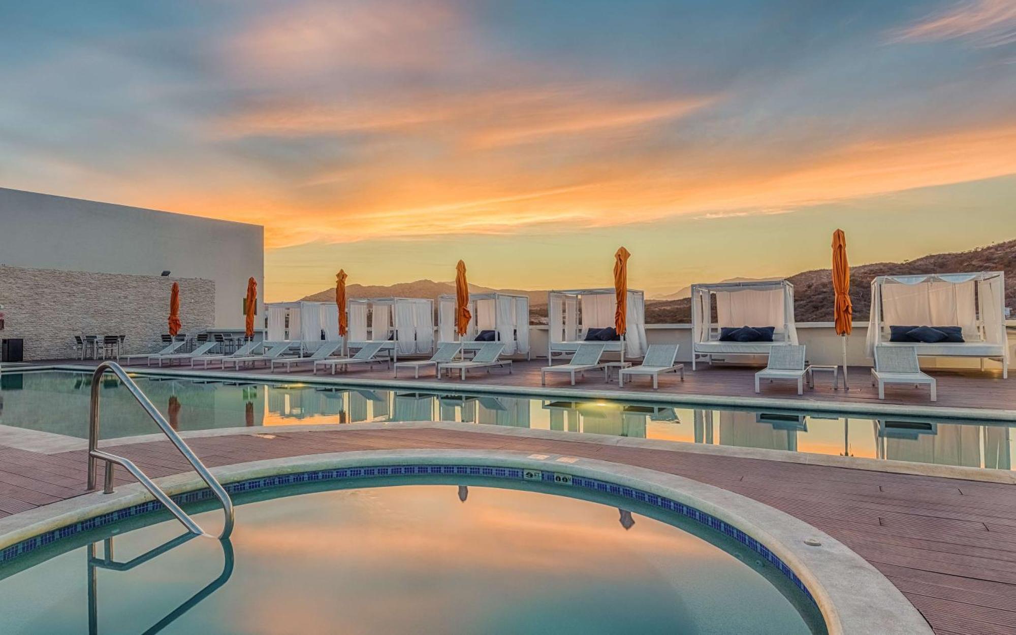 Hampton Inn & Suites By Hilton Los Cabos San Jose del Cabo Exterior photo